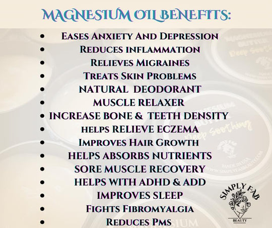 Is Magnesium really important?